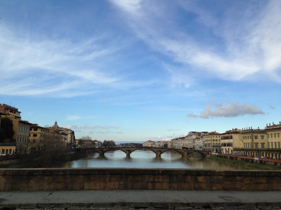 Florenz Hotel Gallery Art