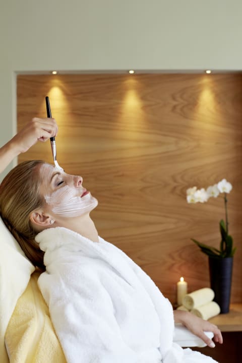 Sport & Freizeit Hotel Der Waldhof