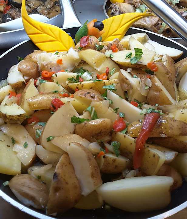 Gastro Hotel Roc Barlovento