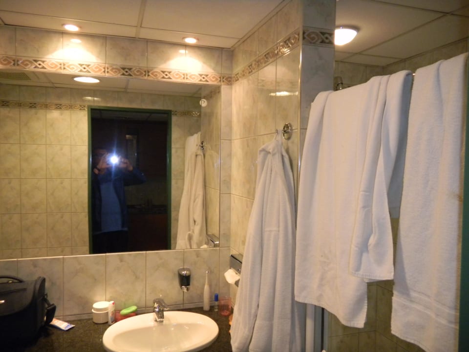Bad Hotel Palace Hévíz