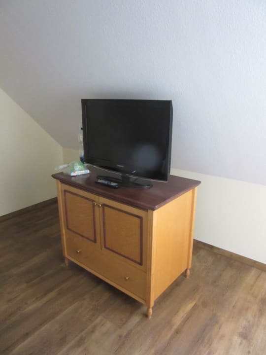 Zimmer Parkhotel Altmühltal