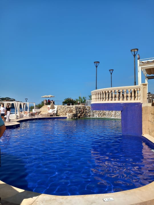 Pool Sentido Fido Punta del Mar – Adults only