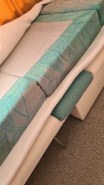 Zimmer Burgas Beach Hotel