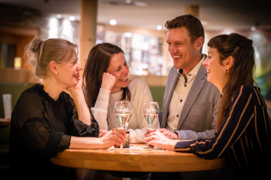 Gastro RETTER Bio-Natur-Resort