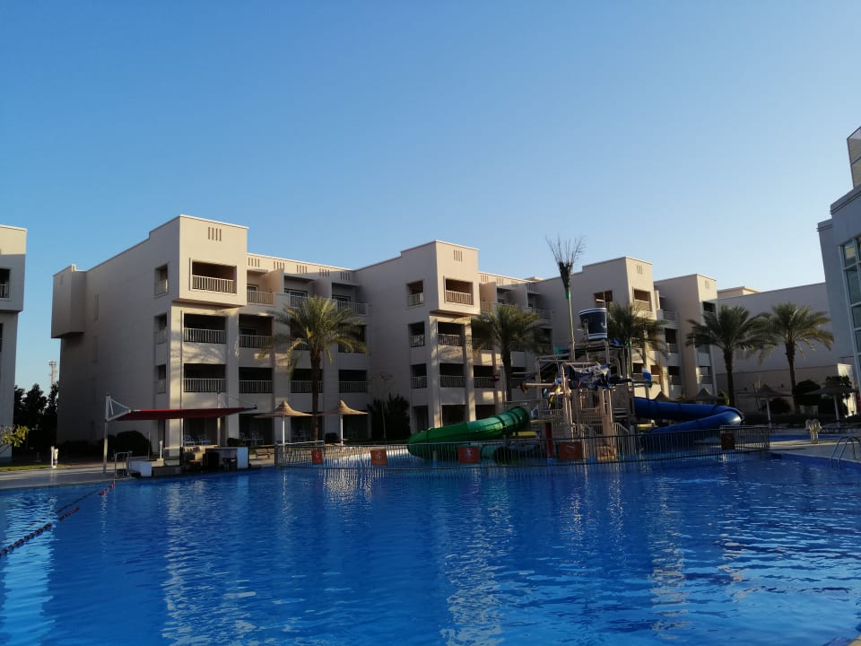 Pool Jaz Soma Beach