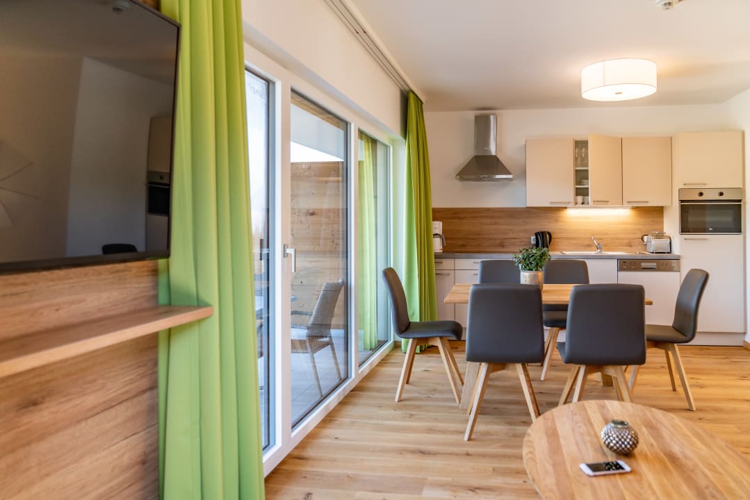 Zimmer Panorama Lodge