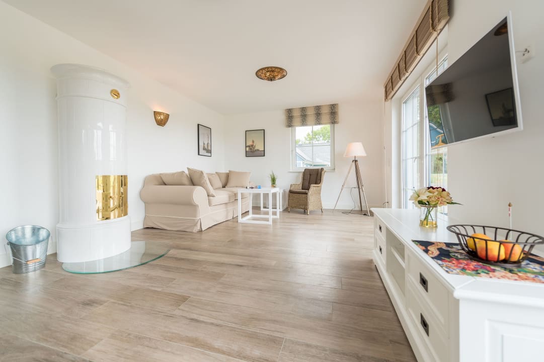 Zimmer Ferienhaus Witthus - Paradies Rügen