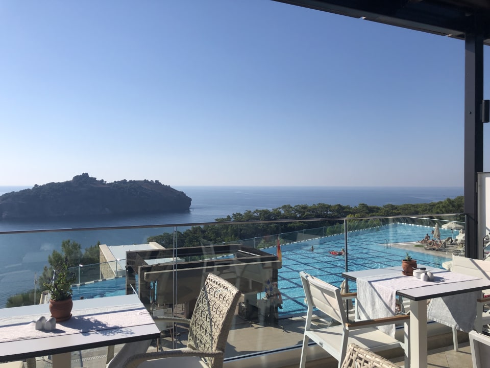 Gastro TUI BLUE Seno - Adults Only