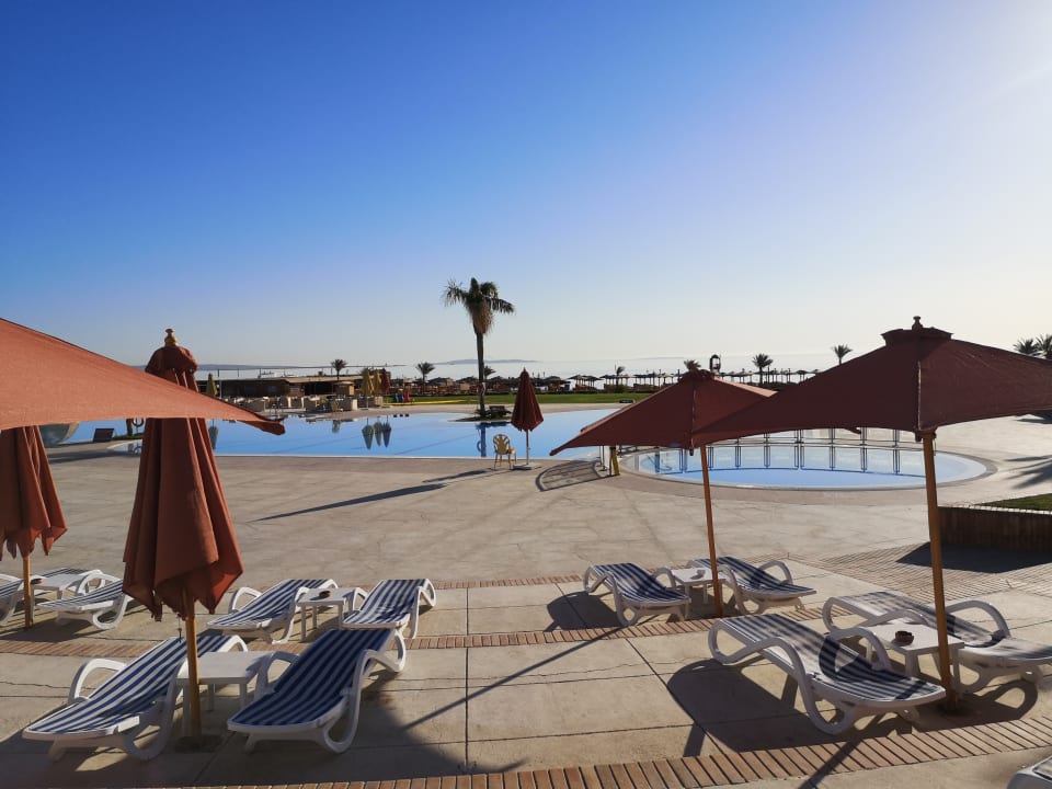 Sport & Freizeit Hotel Mercure Hurghada