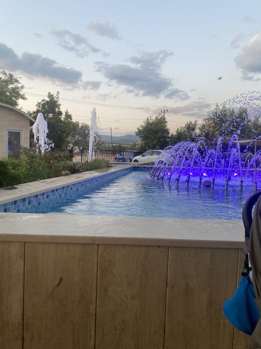 Sonstiges Kahya Resort Aqua & Spa