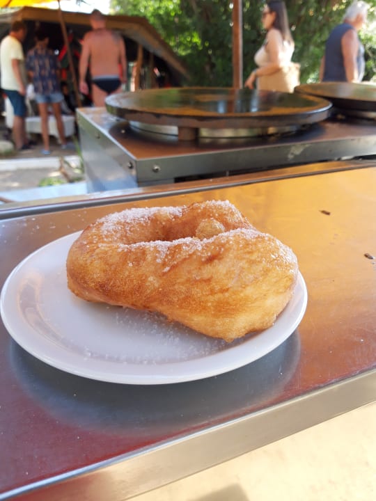 Gastro Mahdia Beach & Aquapark