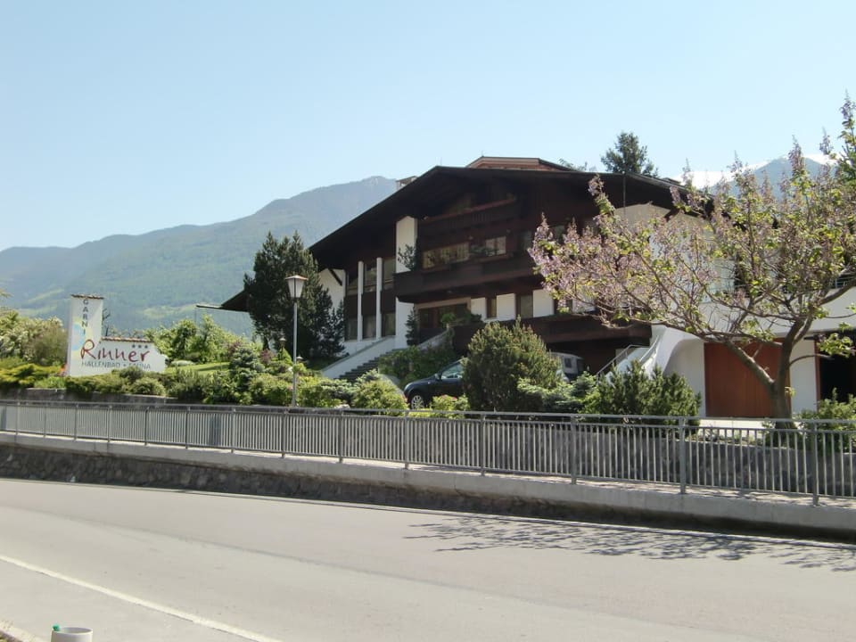 Garni Rinner Hotel Garni Rinner Julia