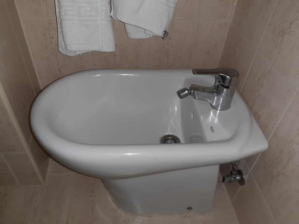 Zimmer Be Live Tenerife - Adults only