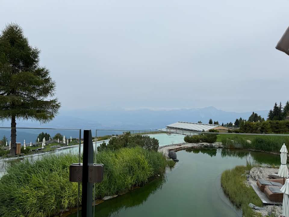 Ausblick Mountain Resort Feuerberg