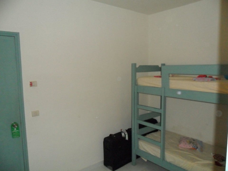 Kammer im Zimmer B2A Dar Khayam