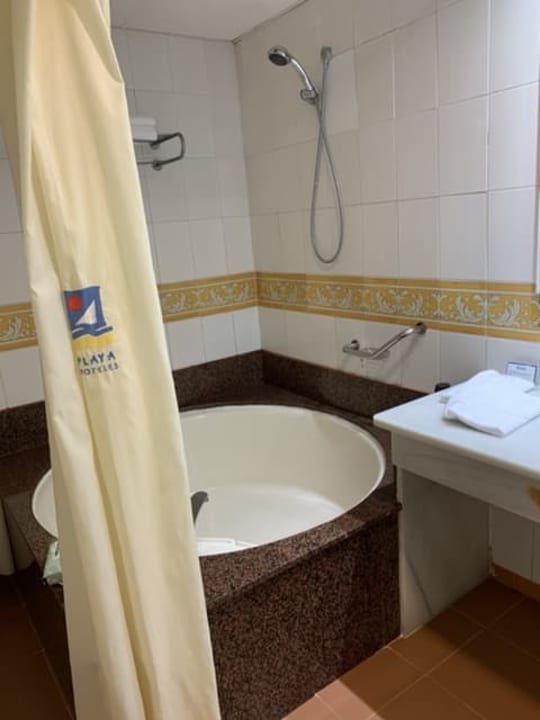 Zimmer Playavera Hotel