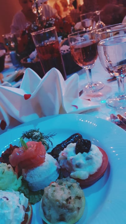 Gastro Club Grand Aqua