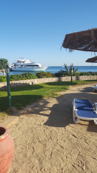 Strand Marriott Hurghada Beach Resort