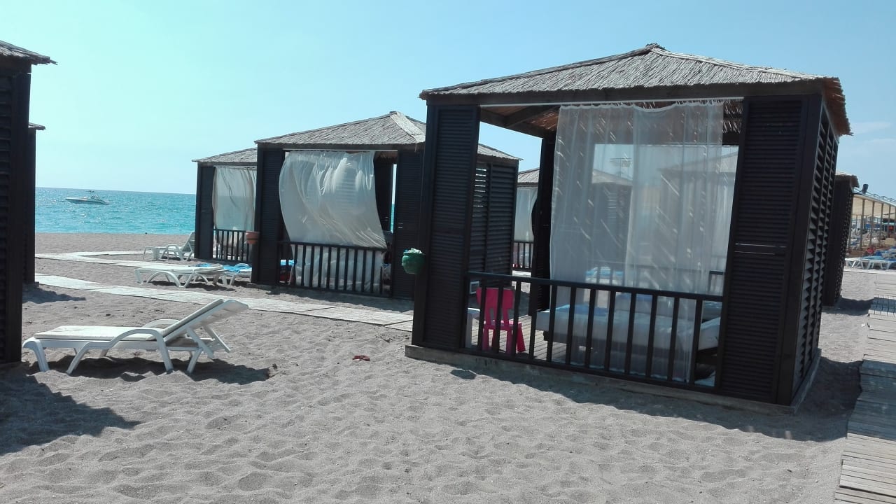 Strand Marvida Family Eco