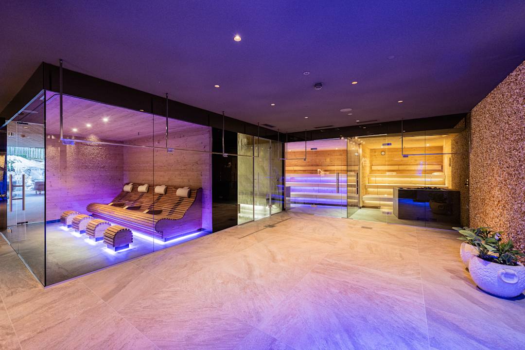 Pool Hotel Anewandter