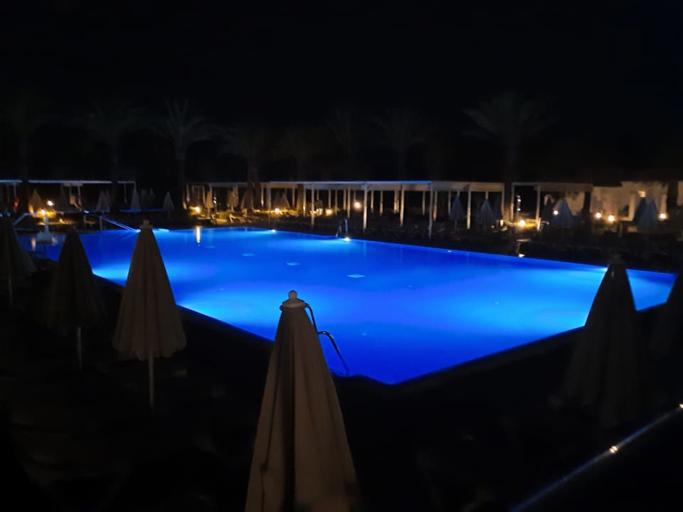 Pool Hotel Riu Chiclana