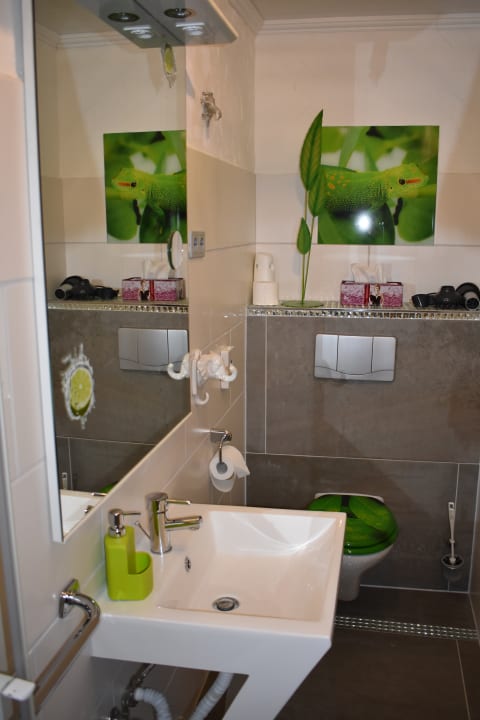 Zimmer Hotel Karthäuser Hof