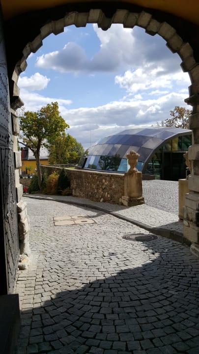 Sonstiges Hotel Schloss Montabaur