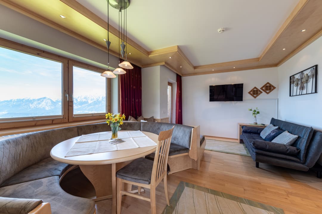 Zimmer Ferienpension Steiner