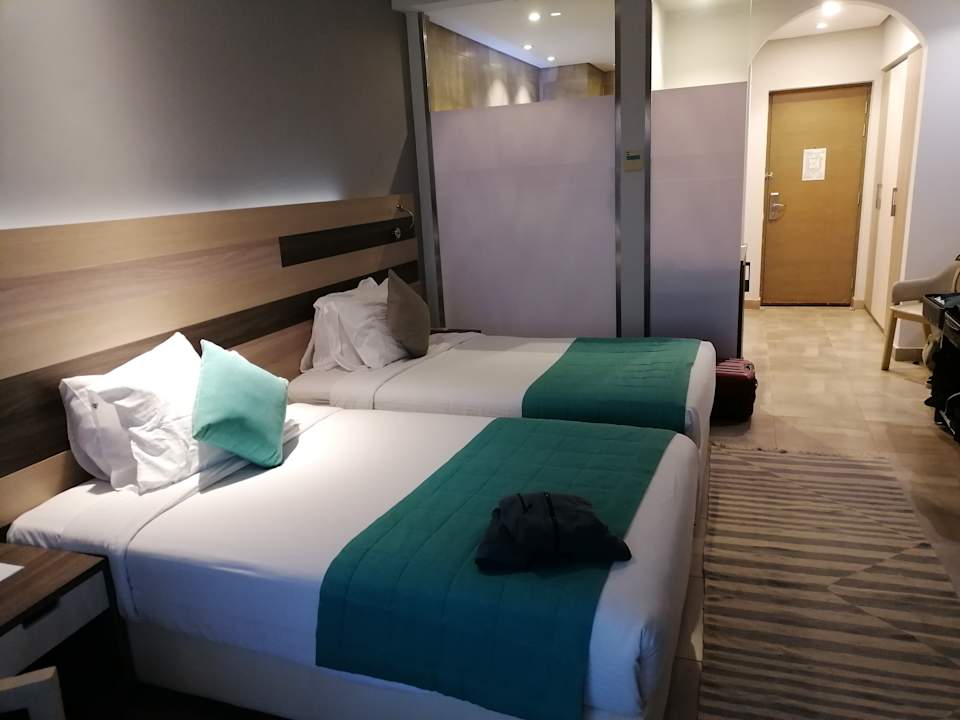 Zimmer Ancient Sands Golf Resort