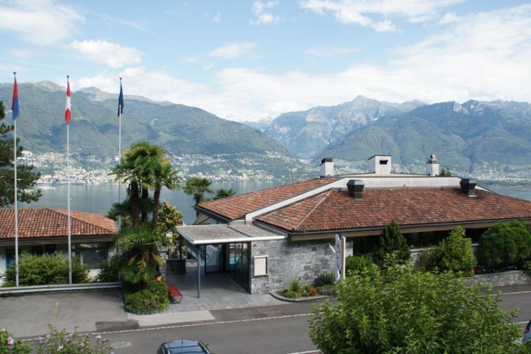 Hotel La Campagnola Hotel La Campagnola