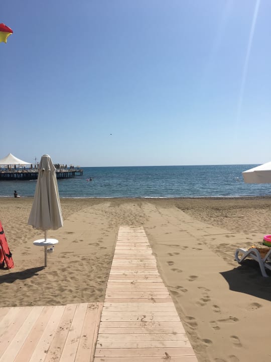 Strand The Sense Deluxe Hotel