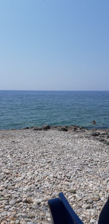 Strand Hotel South Coast