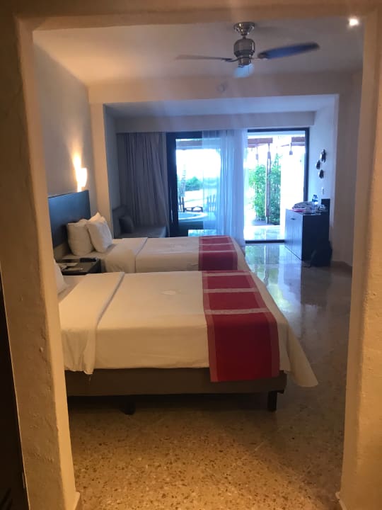 Zimmer Akumal Bay Beach & Wellness Resort