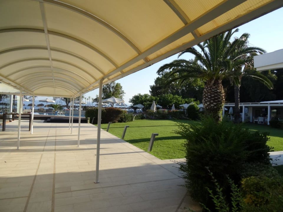 Sonstiges Skiathos Princess