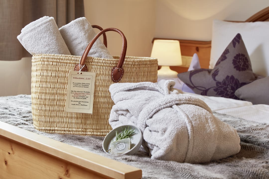 Zimmer Gut Sonnberghof