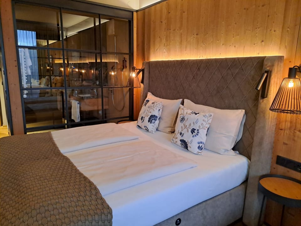 Zimmer Almwellness Hotel Pierer