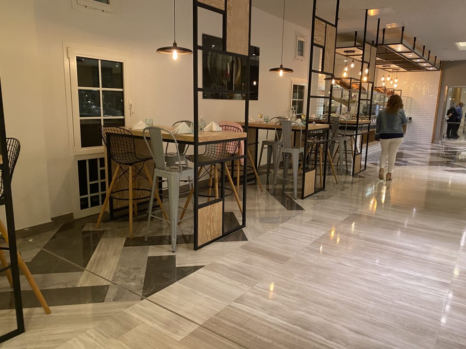 Gastro TUI BLUE Sarigerme Park