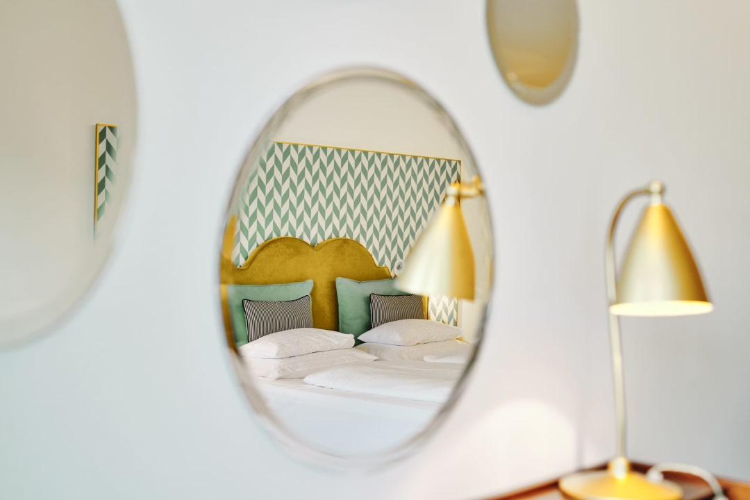 Zimmer MAXX by Steigenberger Vienna