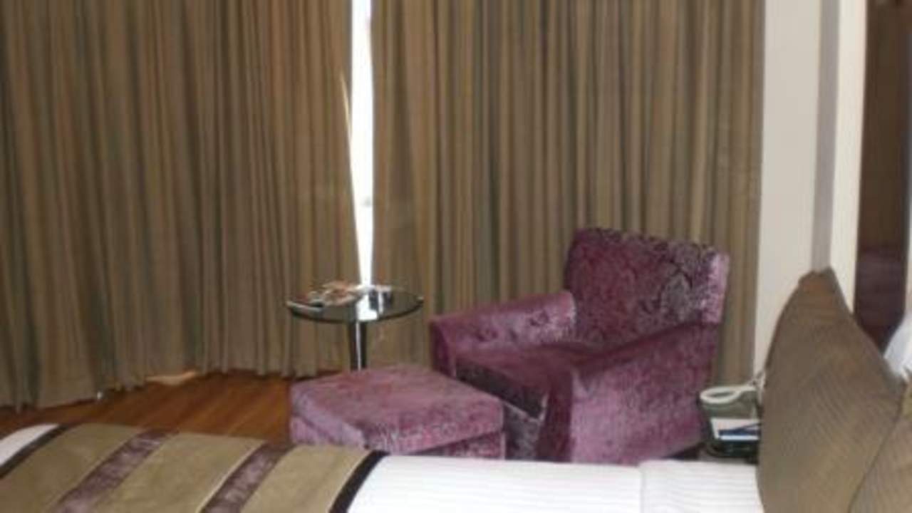 Einzelzimmer Premium The Golkonda Hotel