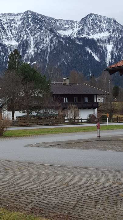 Sonstiges Hotel Gästehaus Aicher
