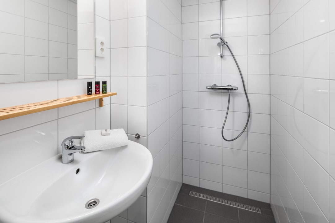 Zimmer Vakantiepark Schaijk