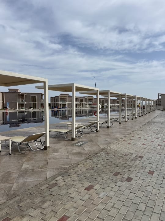 Pool Pickalbatros Sea World Resort - Marsa Alam
