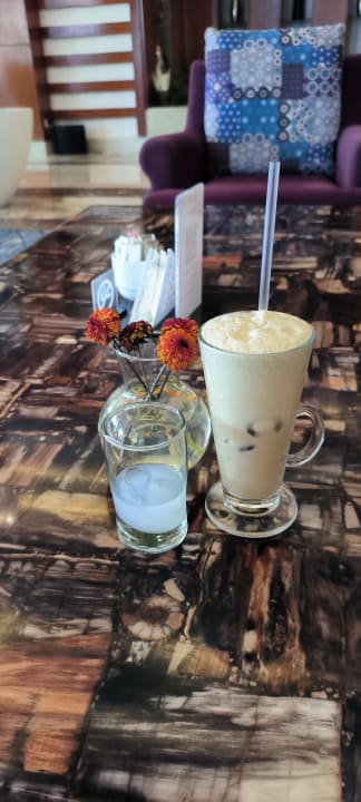 Gastro Pickalbatros White Beach Resort - Hurghada