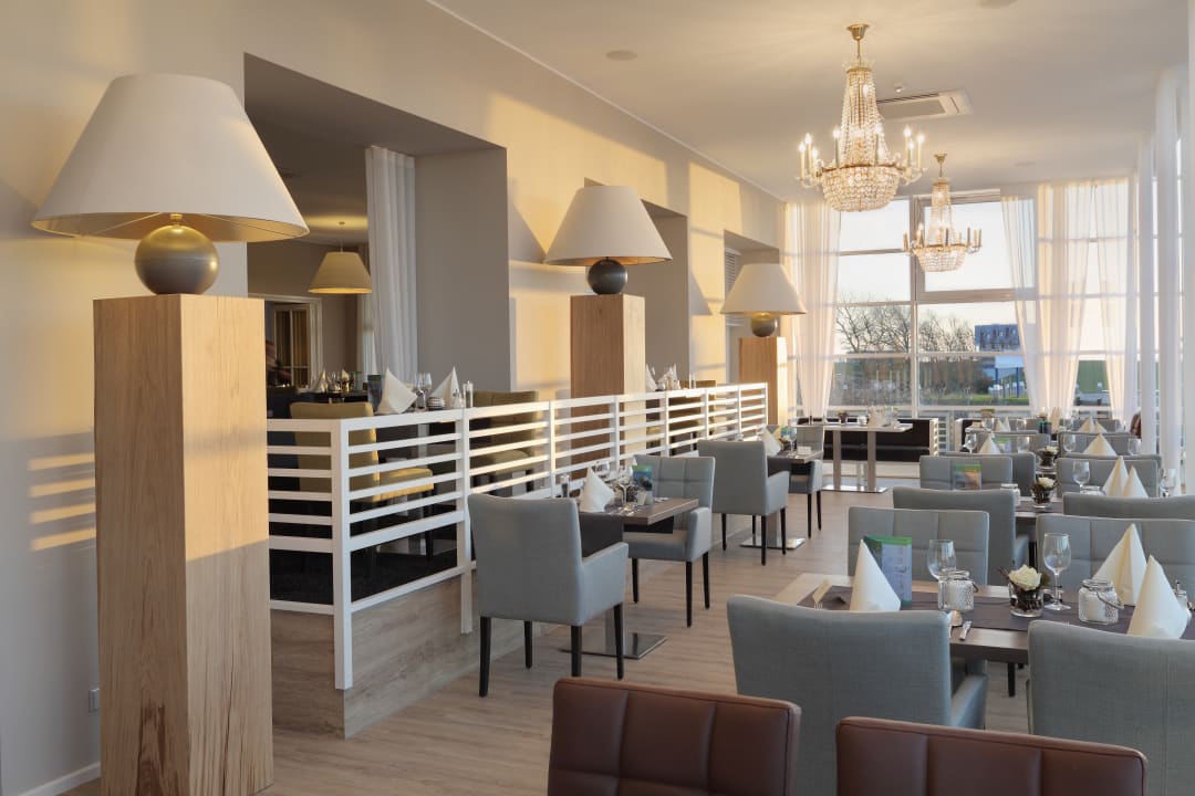 Gastro Hotel Fährhaus