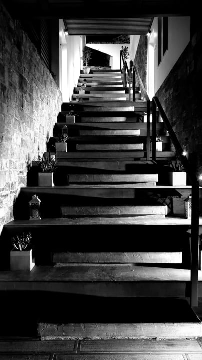 Gartenanlage Seascape Luxury Residences