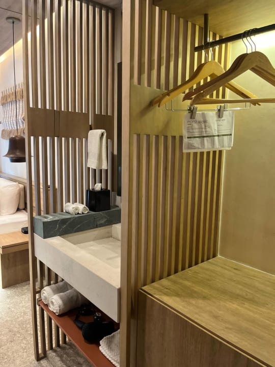 Zimmer Motto By Hilton Tulum