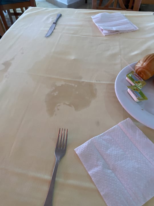 Zimmer Hotel El Mouradi Skanes Beach