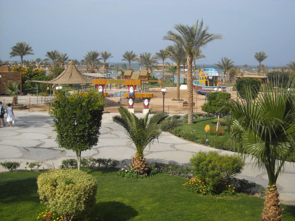 Desert Rose Resort Desert Rose