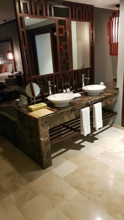 Zimmer Grand Palladium Select Bávaro Resort & Spa