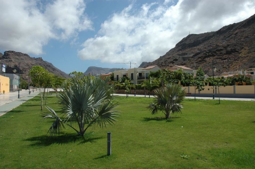 Weg Hotel-Ort-Strand Hotel Cordial Mogán Playa
